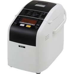 ヨドバシ.com - エムケー精工 MKseiko HBK-152W [自動ホームベーカリー