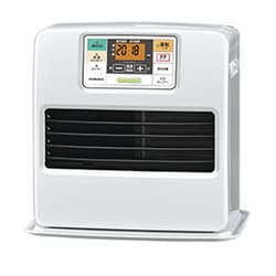 ヨドバシ.com - コロナ CORONA 石油ファンヒーター STシリーズ パール