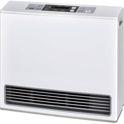 ヨドバシ.com - リンナイ Rinnai ガスファンヒーター 都市ガス用 木造