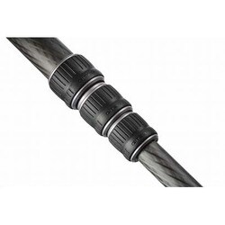 ヨドバシ.com - ジッツオ Gitzo システマティック三脚 5型4段ロング