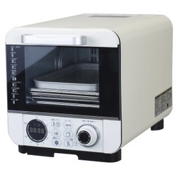 ヨドバシ.com - ピエリア PIERIA コンパクトノンオイルフライオーブン