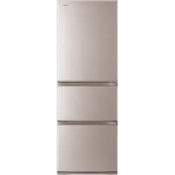 ヨドバシ.com - 東芝 TOSHIBA VEGETA（ベジータ） 冷凍冷蔵庫 （363L