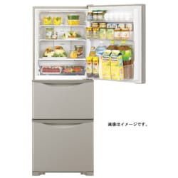 ヨドバシ.com - 日立 HITACHI 冷凍冷蔵庫 （265L・右開き） 3ドア