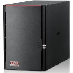 ヨドバシ.com - バッファロー BUFFALO ネットワークハードディスク