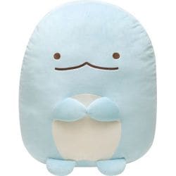 ヨドバシ.com - サンエックス San-X すみっコぐらし ぬいぐるみ LL