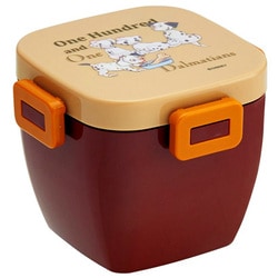 ヨドバシ.com - スケーター カフェ丼 ランチボックス 丼 101匹わん