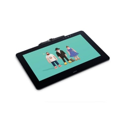 ヨドバシ.com - ワコム WACOM Cintiq Pro 16 15.6型液晶ペンタブレット