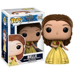 ヨドバシ.com - ファンコ FUNKO POP ピーオーピー POP！ ベル