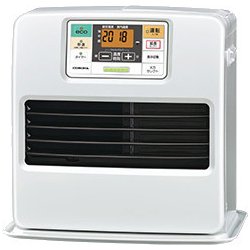 ヨドバシ.com - コロナ CORONA 石油ファンヒーター 木造10畳まで