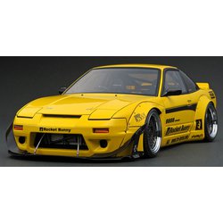 ヨドバシ.com - イグニッションモデル ignition model IG1111 [1/18