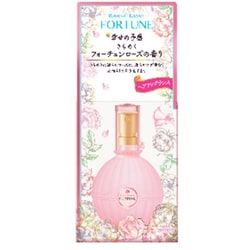ヨドバシ.com - フォーチュン FORTUNE フレグランス 幸せの予感