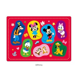 ヨドバシ.com - テンヨー Tenyo DC-07-131 ベビーパズル ディズニー