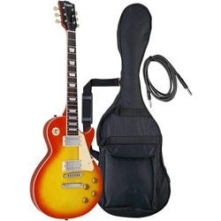 ヨドバシ.com - フォトジェニック PhotoGenic エレキギター レスポール