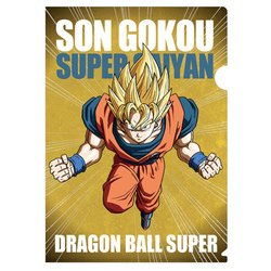 ヨドバシ.com - ジェイ・エム ドラゴンボール超 メタルクリアファイル