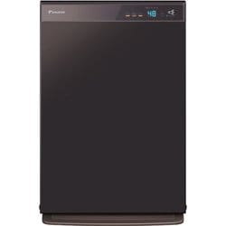 ヨドバシ.com - ダイキン DAIKIN 加湿ストリーマ空気清浄機 加湿：18畳