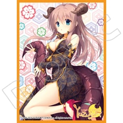 ヨドバシ.com - ムービック movic きゃらスリーブコレクション マット