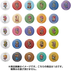 ファイナルファンタジー ジョブチェンジバッジコレクション BOX