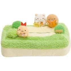 ヨドバシ.com - サンエックス San-X すみっコぐらし えびふらいの