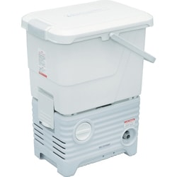 ヨドバシ.com - アイリスオーヤマ IRIS OHYAMA タンク式高圧洗浄機 SBT