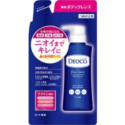 ヨドバシ.com - ロート製薬 ROHTO デオコ DEOCO デオコ 薬用ボディ