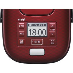 ヨドバシ.com - パナソニック Panasonic 可変圧力IHジャー炊飯器
