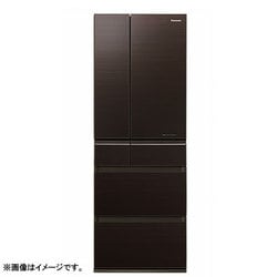 ヨドバシ.com - パナソニック Panasonic パーシャル搭載冷蔵庫（500L