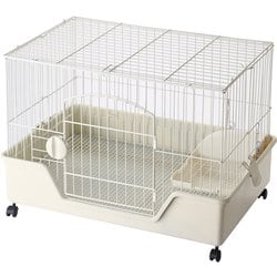 ヨドバシ.com - GEX ジェックス ラビんぐフラットフロア70 ミニウサギ