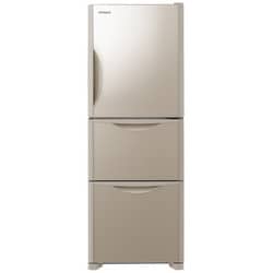 ヨドバシ.com - 日立 HITACHI 冷蔵庫 （265L・右開き） 3ドア