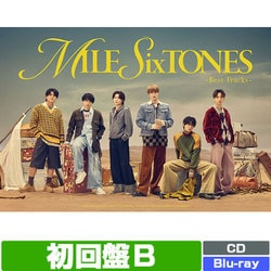 ヨドバシ.com - MILESixTONES -Best Tracks- 初回盤B 通販【全品無料配達】