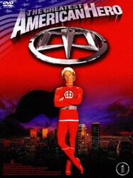 ヨドバシ.com - アメリカン・ヒーロー DVD-BOX PART.1 [DVD] 通販