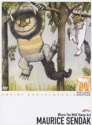 ヨドバシ.com - かいじゅうたちのいるところ 全3話 (世界絵本箱DVD