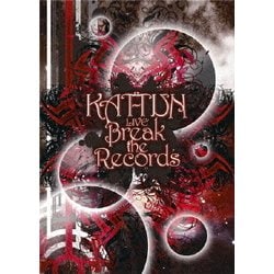 ヨドバシ.com - KAT-TUN LIVE Break the Records [DVD] 通販【全品無料