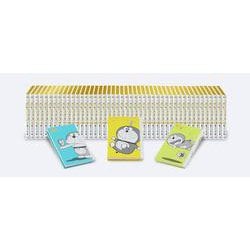 ヨドバシ.com - 100年ドラえもん－『ドラえもん』豪華愛蔵版 全45巻