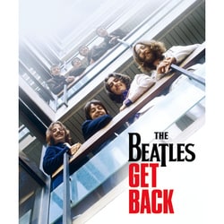 ヨドバシ.com - ザ・ビートルズ:Get Back DVDコレクターズ・セット