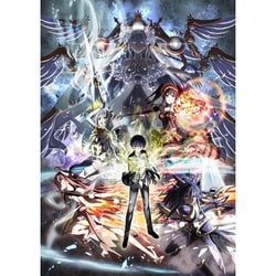 ヨドバシ.com - デート・ア・ライブⅤ Blu-ray BOX 上巻 [Blu-ray Disc