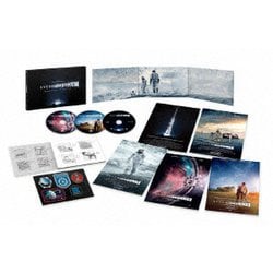 ヨドバシ.com - インターステラー リミテッド・エディション [UltraHD