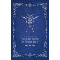ヨドバシ.com - ファイナルファンタジーXIV シナリオブック 愛用の紀行