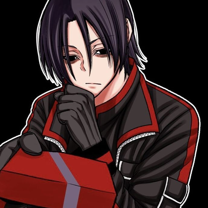 猫咲波久礼 - zeta