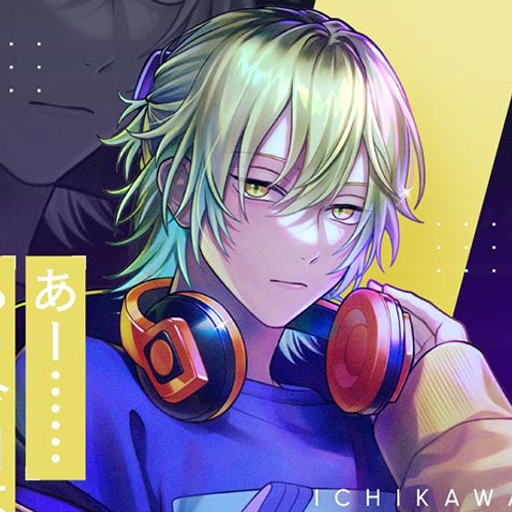 壱川 春日 - zeta