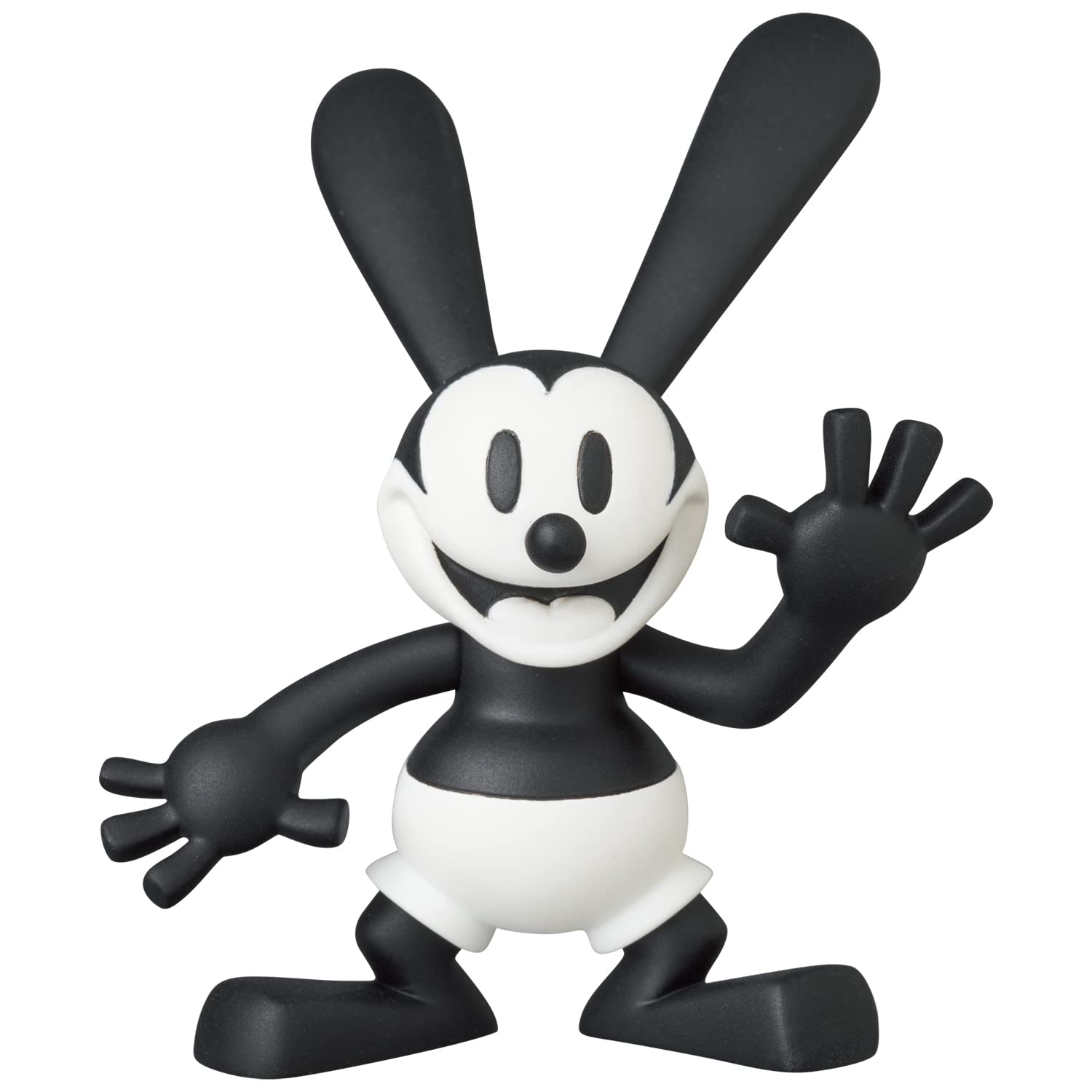 UDF Ultra Detail Figure No.685 OSWALD THE LUCKY RABBIT 65mm non