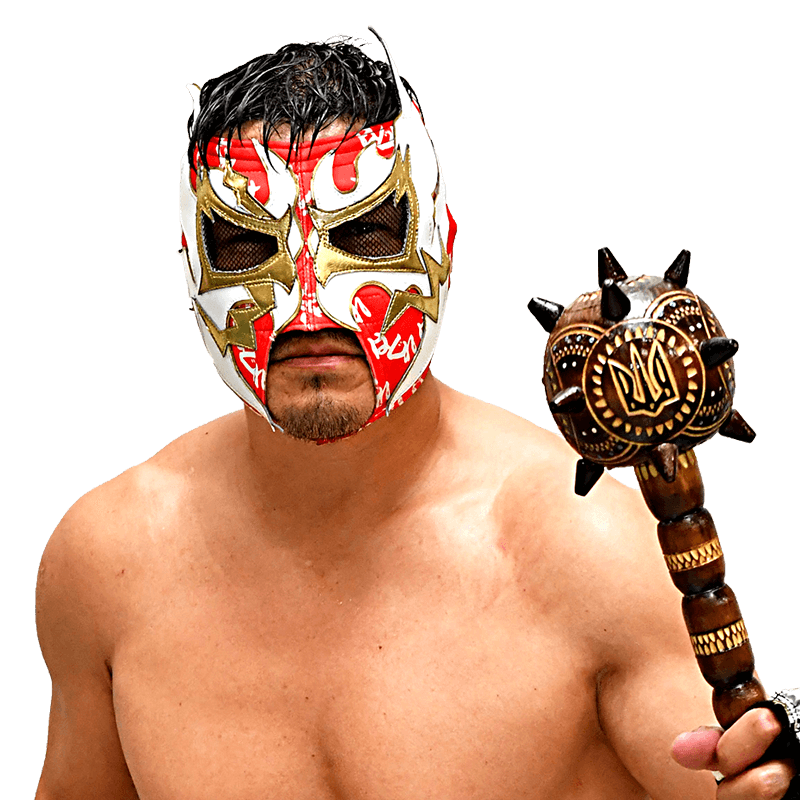 Kendo Kashin Profile | Streaming Matches of Kendo Kashin! Watch