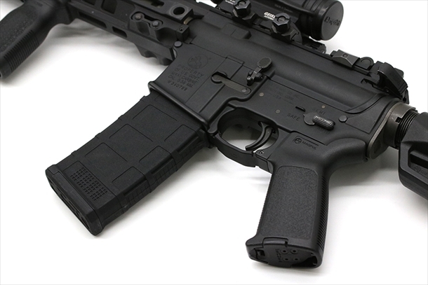 MAGPUL PMAG タイプのPTW/トレポン用マガジンの販売スタートです