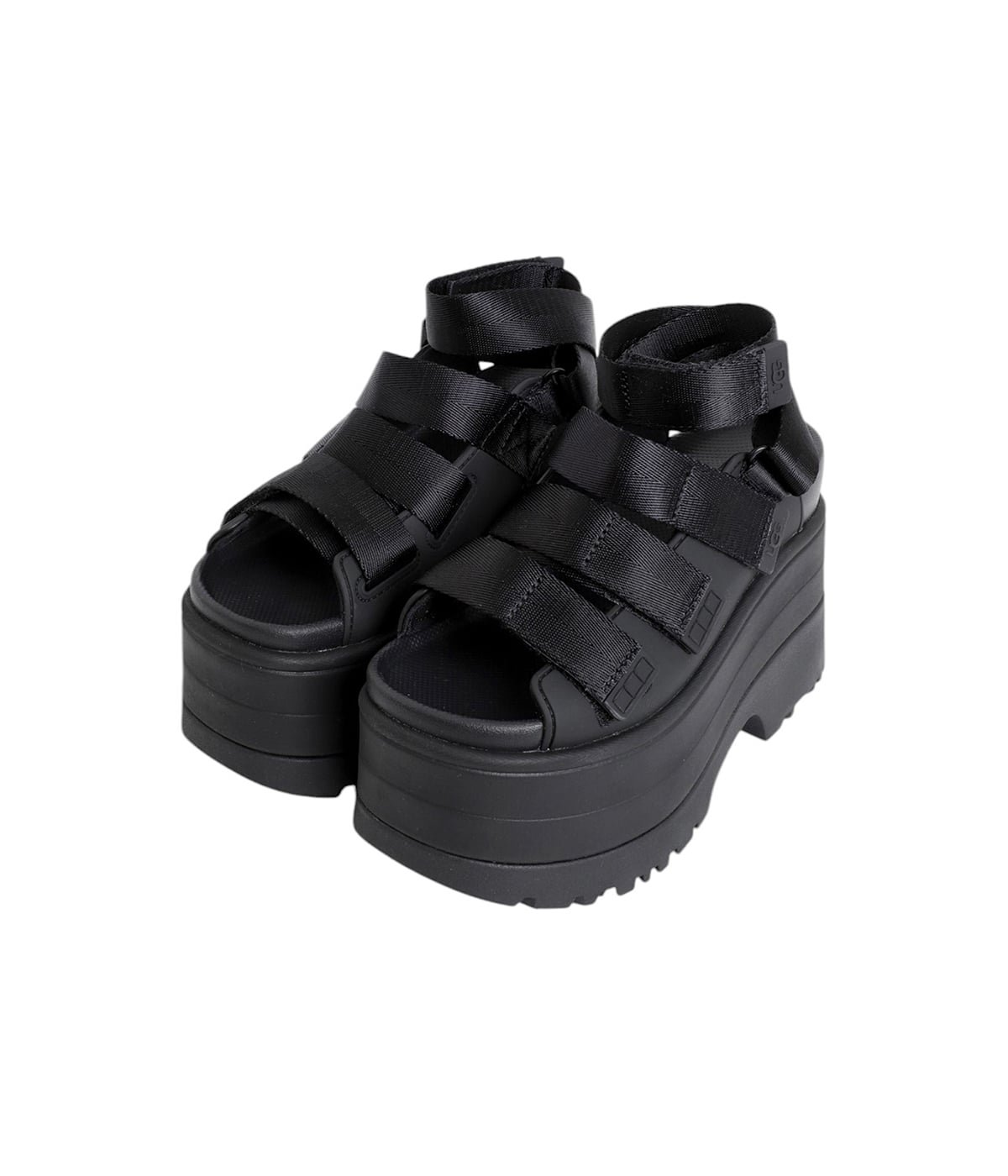 レディース】W GOLDENRISE | UGG(アグ) / シューズ サンダル