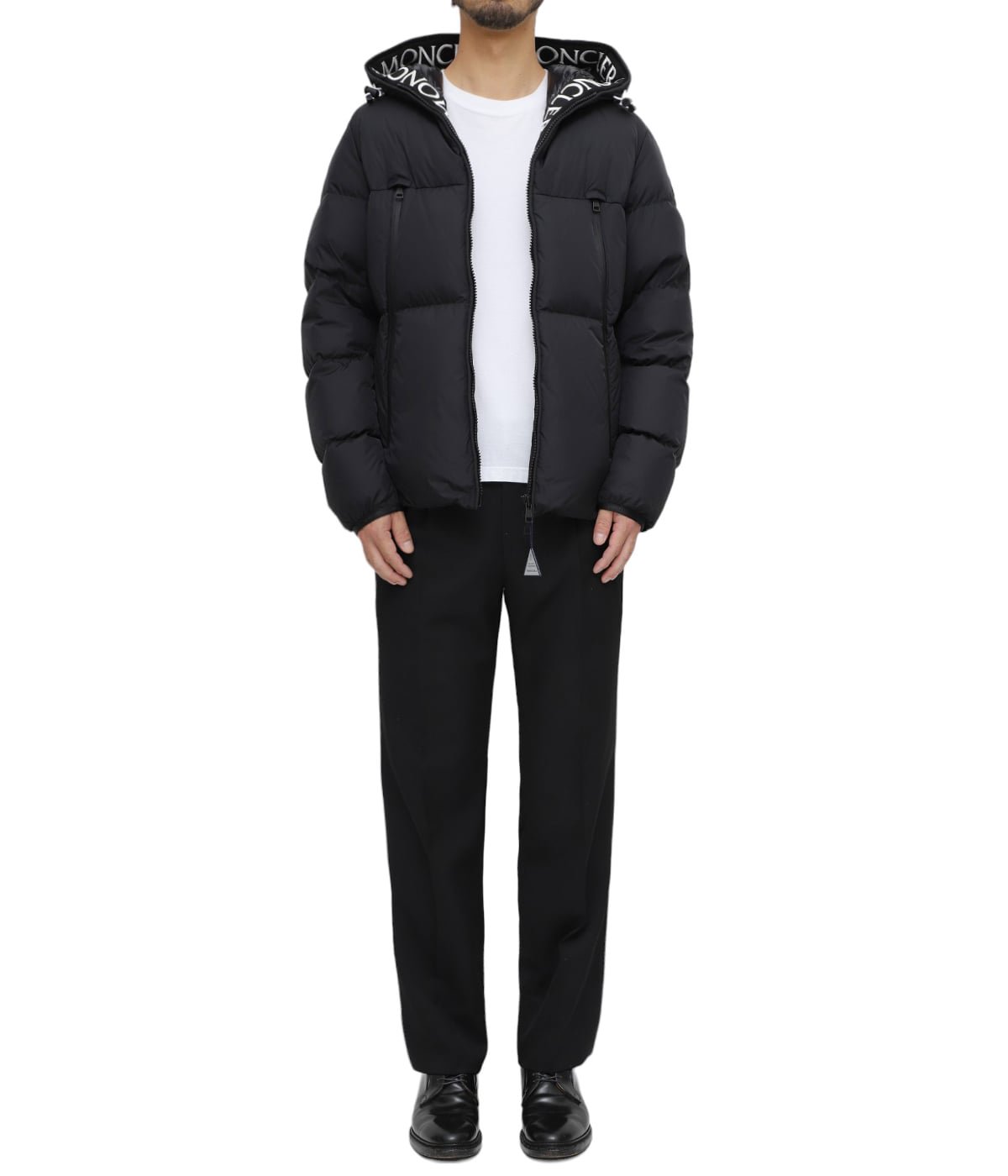 MONTCLA JACKET -モンクラ- | MONCLER(モンクレール) / アウター