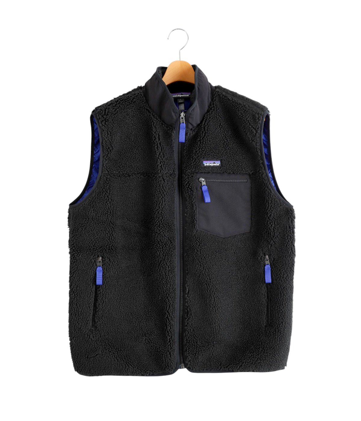 M's Classic Retro-X Vest | patagonia(パタゴニア) / アウター