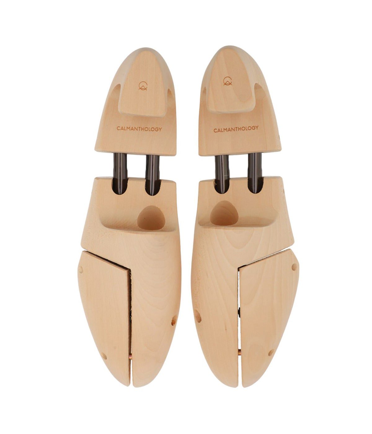 SHOE TREES - Natural - | CALMANTHOLOGY(カルマンソロジー