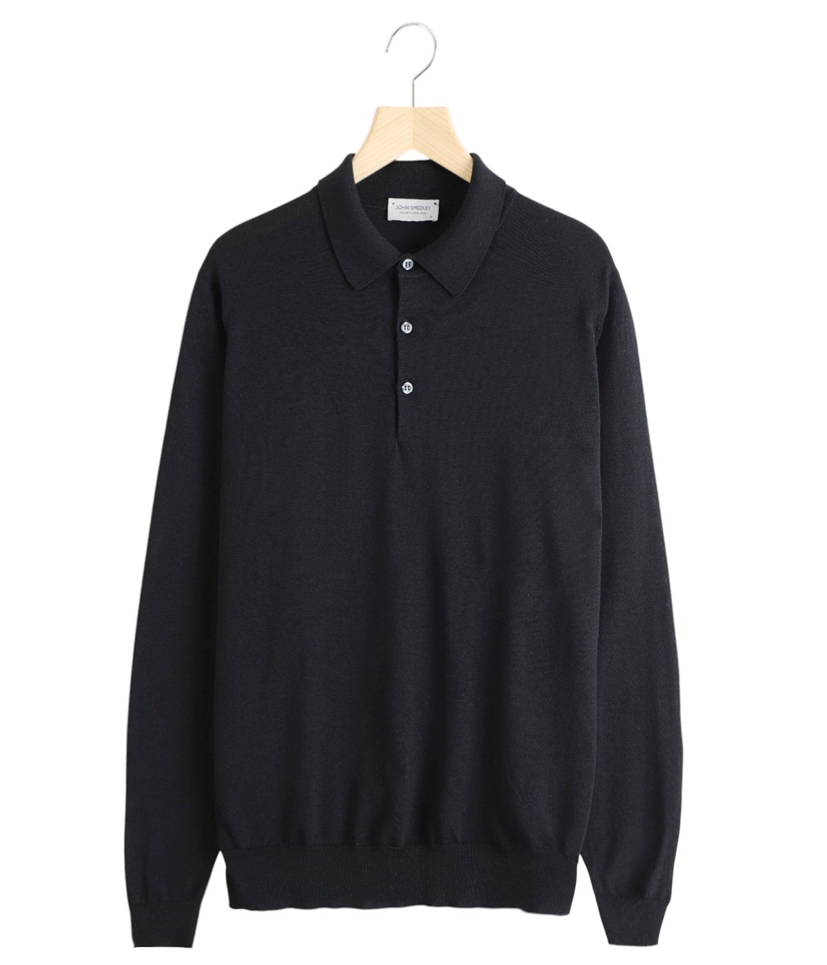 KNOLL MODERN FIT - 30G | JOHN SMEDLEY(ジョンスメドレー) / トップス