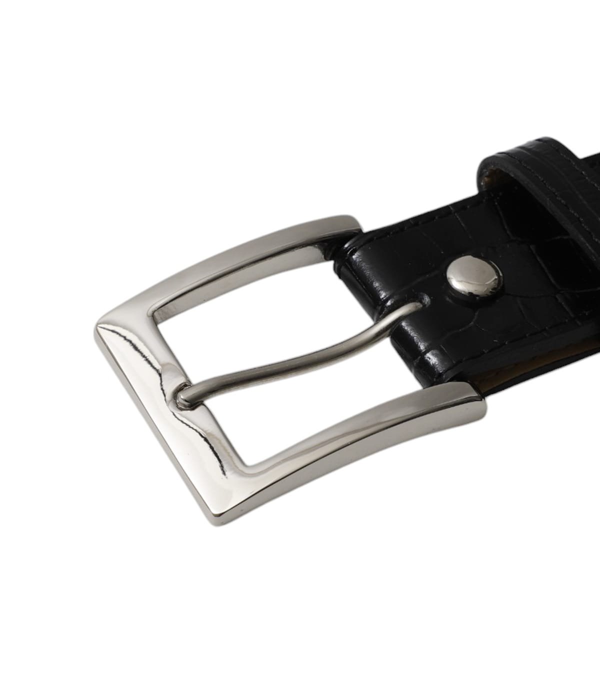 LEATHER BELT ( TYPE-1 ) | WACKO MARIA(ワコマリア) / ファッション