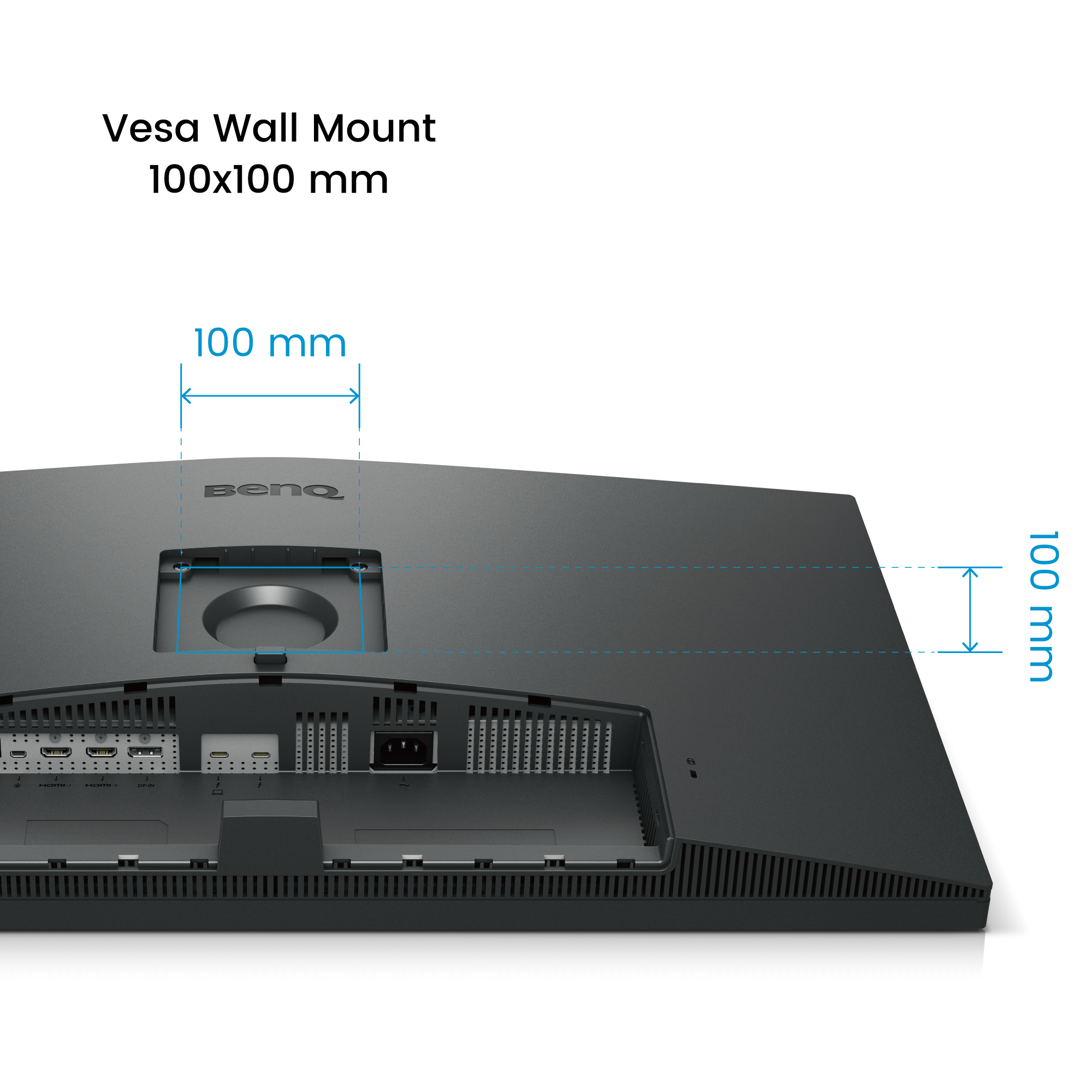PD3220U Refurbished Product Info | BenQ US