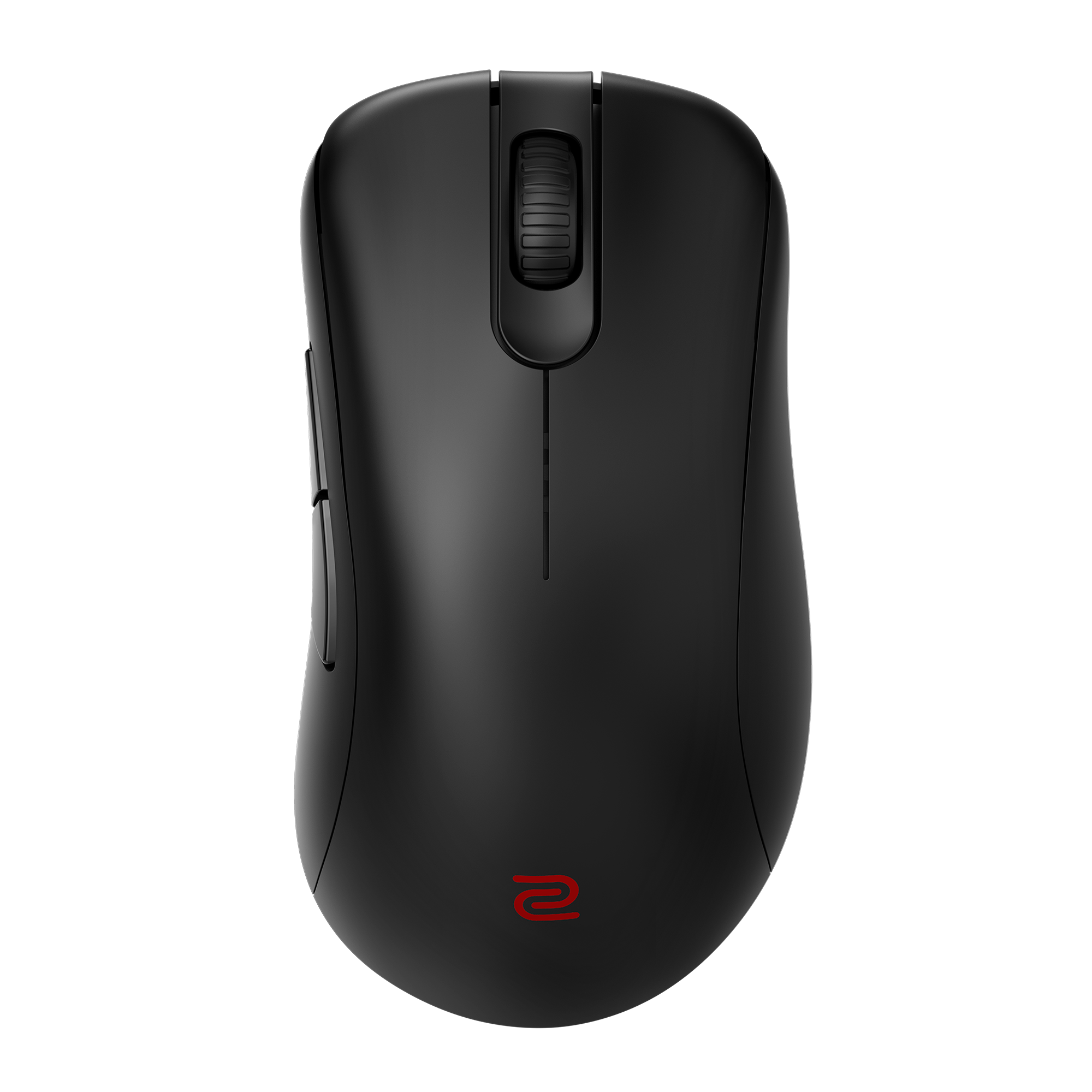 ZOWIE EC1-DW | 4K Wireless Gaming Mouse for Esports Professionals